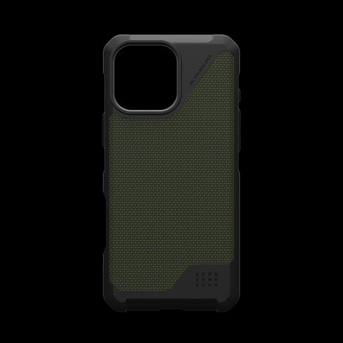 UAG iPhone 16 Pro MAX Case Metropolis LT (MagSafe)